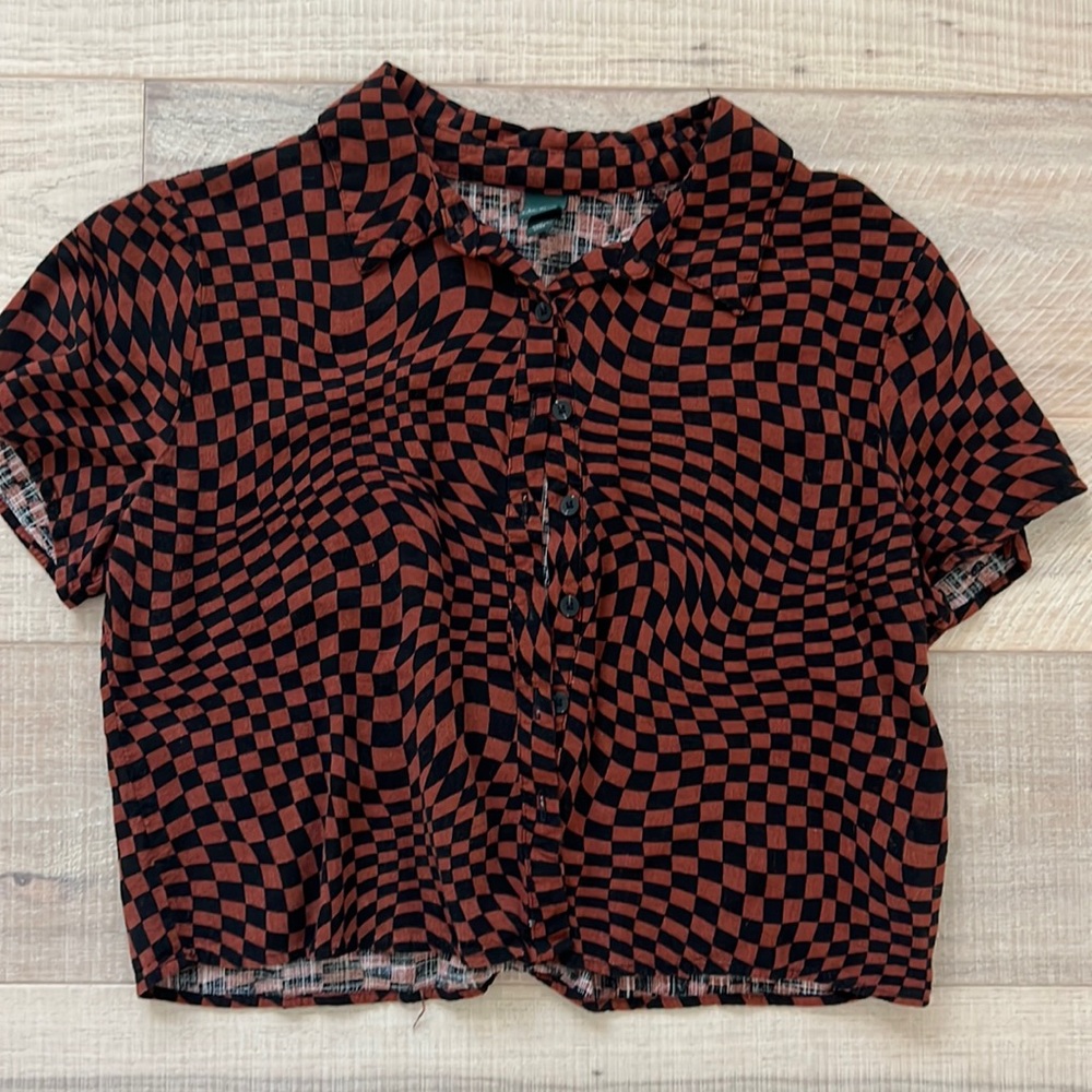 Kids wild fable tee